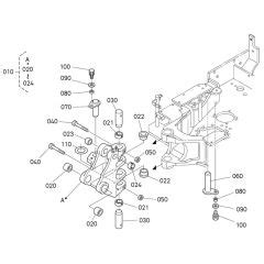 mini digger engine parts|kubota u10 3 parts diagram.